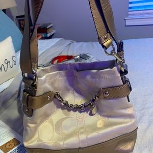 Coach handbag
